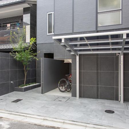 Miyabiro 102 Apartment Kyoto Exterior photo