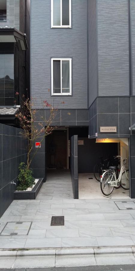 Miyabiro 102 Apartment Kyoto Exterior photo